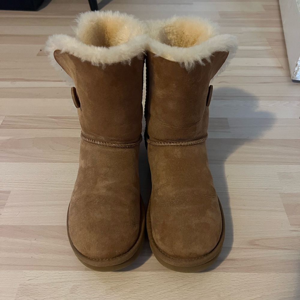 Ugg Bailey Button Ii Boot - image 4